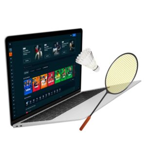 Bí Quyết Đặt Cược Cầu Lông (Badminton) Hợp Lý, Dễ Ăn Kèo