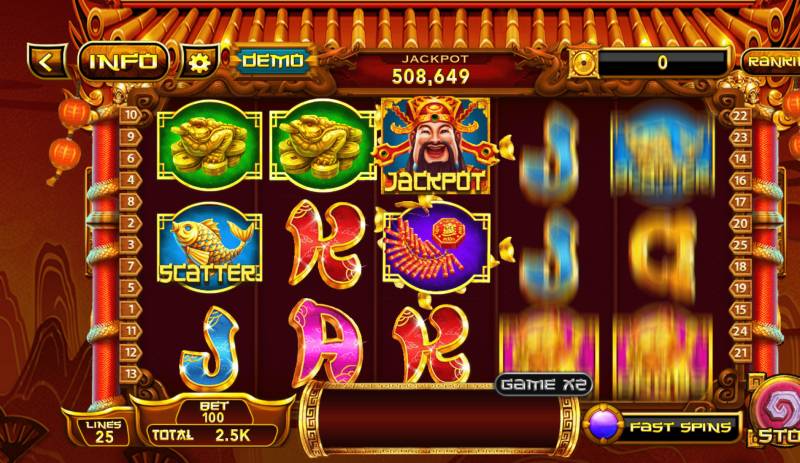 Cach choi co ban trong slot no hu than tai