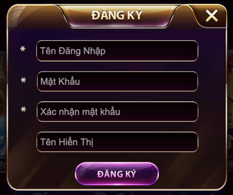 Hướng dẫn chi tiết cách đăng ký ClubV