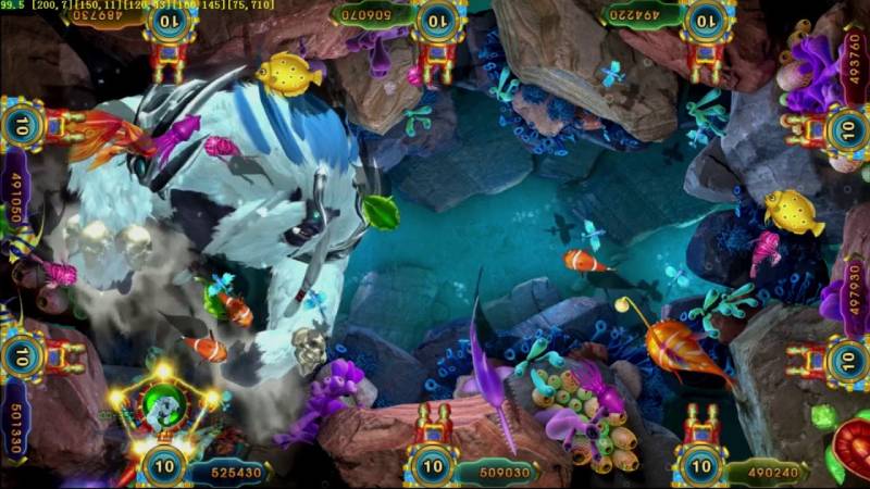 Kinh nghiệm tiết kiệm đạn nhưng vẫn hiệu quả