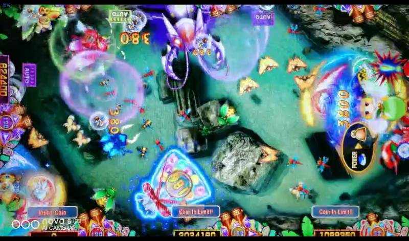 Mất đi sự chủ động trong từng phát bắn