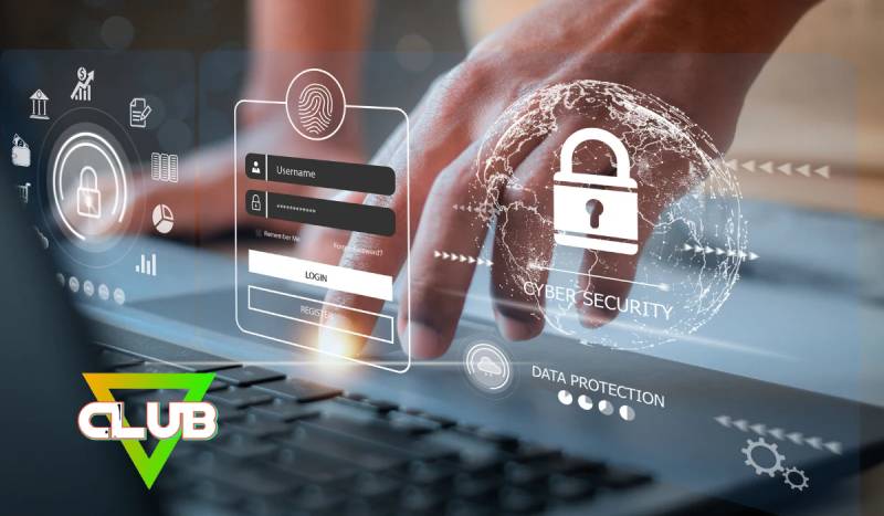 Nguyên tắc cốt lõi trong bảo mật của ClubV