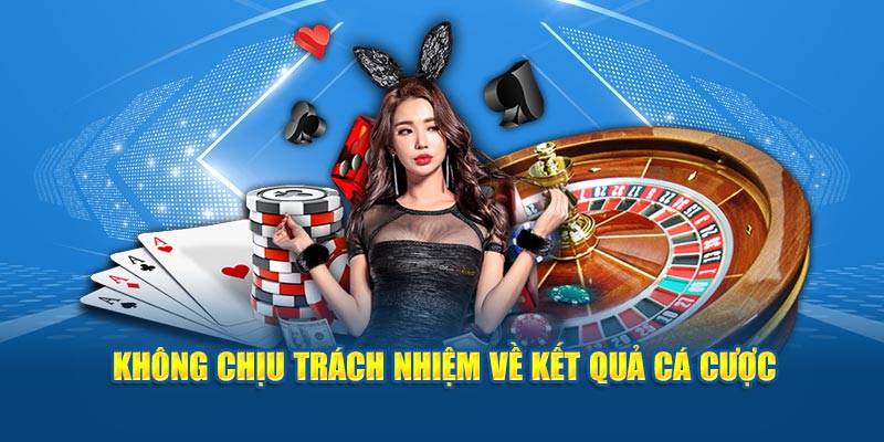 Những trường hợp miễn trừ trách nhiệm thường gặp