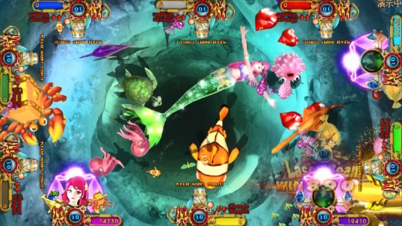 Quản lý vốn khi tăng đạn săn boss