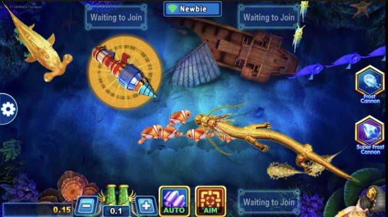 Tăng rủi ro thua lỗ khi gặp cá “trâu”