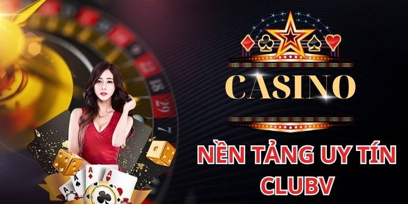 Khám Phá Clubv – Cộng Đồng Giải Trí Hấp Dẫn Và Đa Dạng